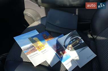 Хэтчбек Mercedes-Benz A-Class 2011 в 