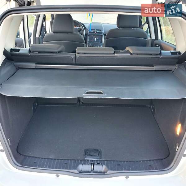 Хэтчбек Mercedes-Benz A-Class 2009 в Киеве