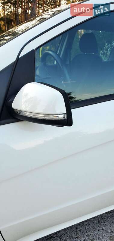 Хэтчбек Mercedes-Benz A-Class 2009 в Киеве