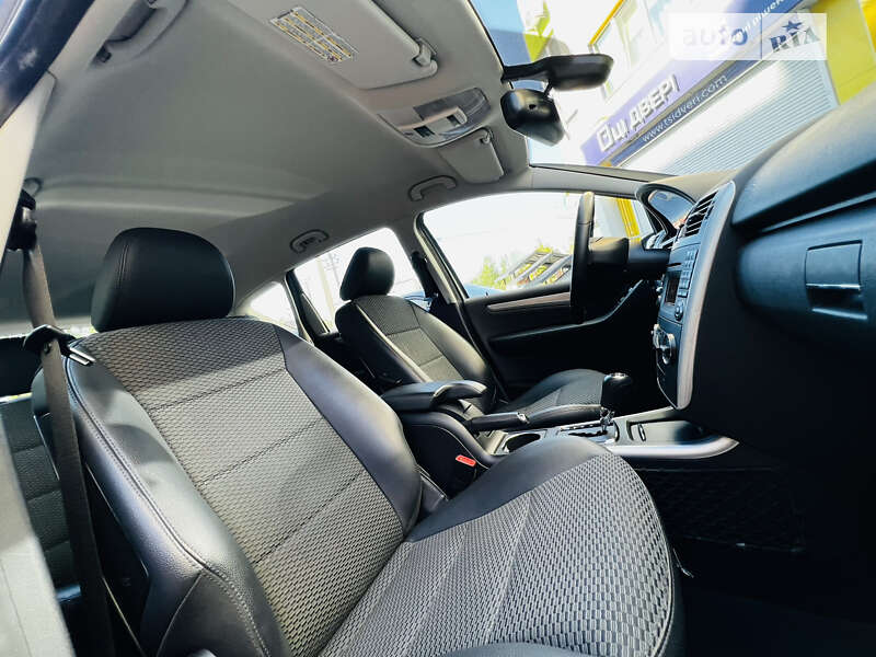 Хэтчбек Mercedes-Benz A-Class 2010 в Киеве