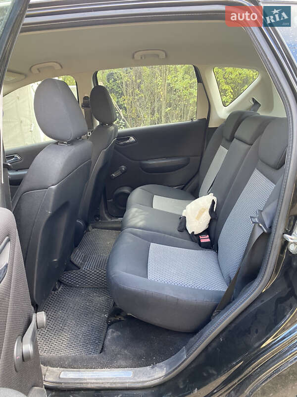 Хетчбек Mercedes-Benz A-Class 2007 в Подільську