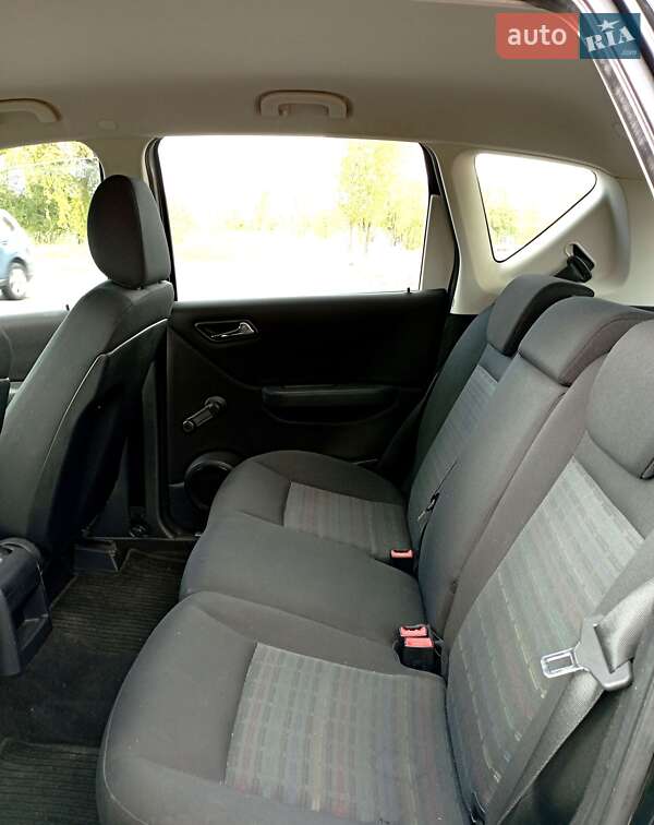 Хетчбек Mercedes-Benz A-Class 2006 в Кам'янському