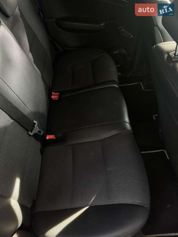 Хетчбек Mercedes-Benz A-Class 2006 в Бердичеві фото 11 Хетчбек Mercedes-Benz A-Class 2006 в Бердичеві