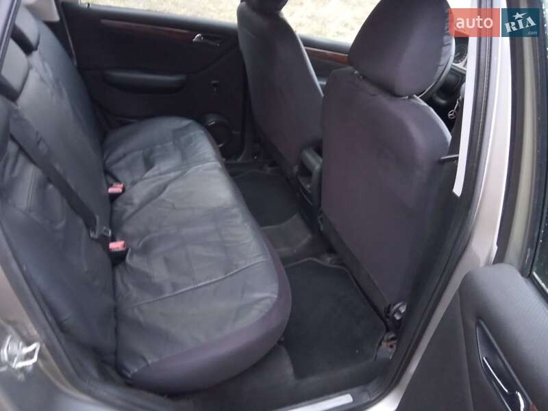 Хетчбек Mercedes-Benz A-Class 2005 в Івано-Франківську