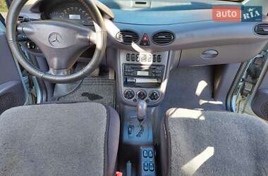 Хэтчбек Mercedes-Benz A-Class 2003 в Снятине