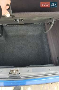 Хетчбек Mercedes-Benz A-Class 1999 в 