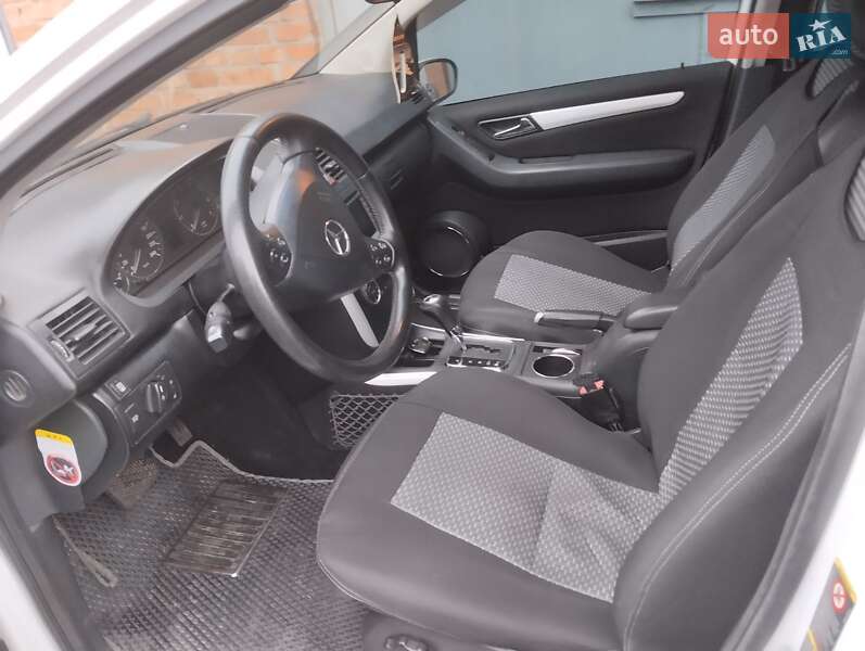Хэтчбек Mercedes-Benz A-Class 2005 в Лебедине