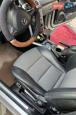 Хетчбек Mercedes-Benz A-Class 2005 в Яремчі