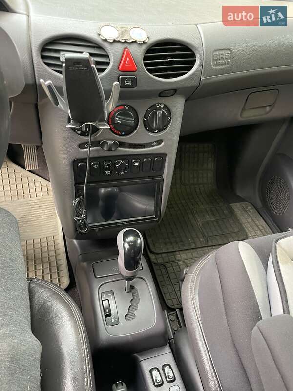 Хетчбек Mercedes-Benz A-Class 2001 в Києві