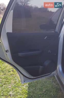 Хэтчбек Mercedes-Benz A-Class 2004 в 