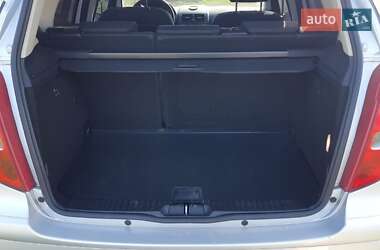 Хэтчбек Mercedes-Benz A-Class 2004 в 