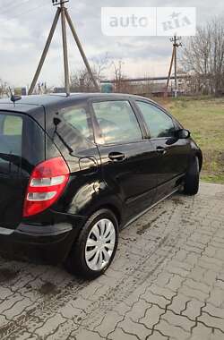 Хетчбек Mercedes-Benz A-Class 2005 в Радехові