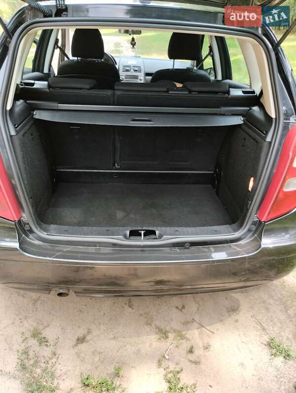 Хетчбек Mercedes-Benz A-Class 2006 в Бердичеві