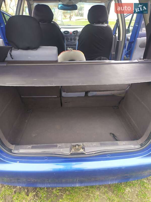 Хэтчбек Mercedes-Benz A-Class 1998 в Львове фото 15 Хэтчбек Mercedes-Benz A-Class 1998 в Львове