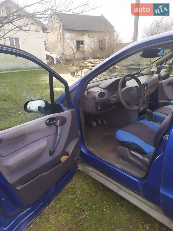 Хэтчбек Mercedes-Benz A-Class 1998 в Львове фото 9 Хэтчбек Mercedes-Benz A-Class 1998 в Львове