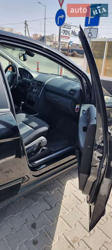 Хэтчбек Mercedes-Benz A-Class 2007 в Софиевской Борщаговке