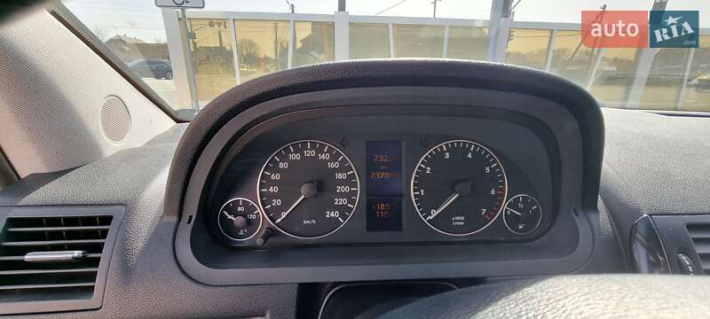 Хэтчбек Mercedes-Benz A-Class 2007 в Софиевской Борщаговке