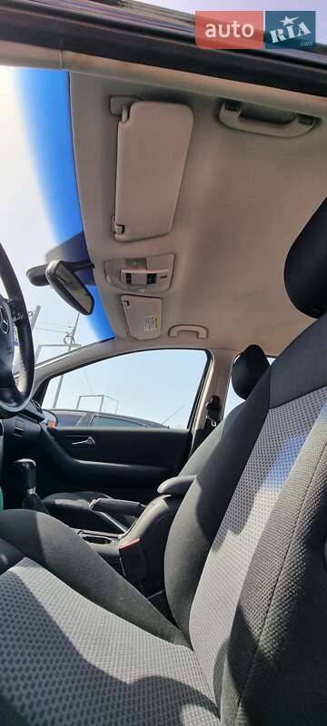 Хэтчбек Mercedes-Benz A-Class 2007 в Софиевской Борщаговке
