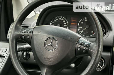 Хэтчбек Mercedes-Benz A-Class 2004 в Львове