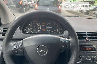 Хетчбек Mercedes-Benz A-Class 2004 в Вінниці