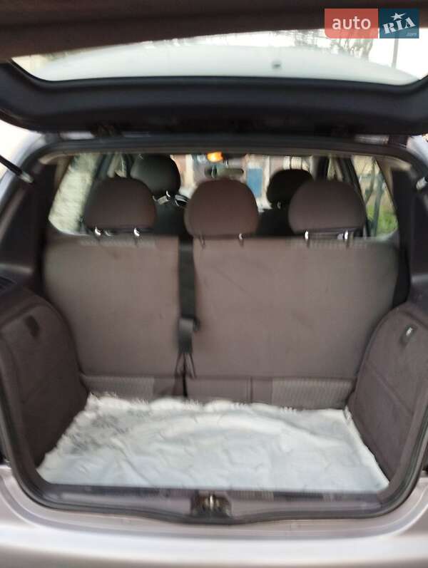 Хэтчбек Mercedes-Benz A-Class 1998 в Решетиловке фото 20 Хэтчбек Mercedes-Benz A-Class 1998 в Решетиловке