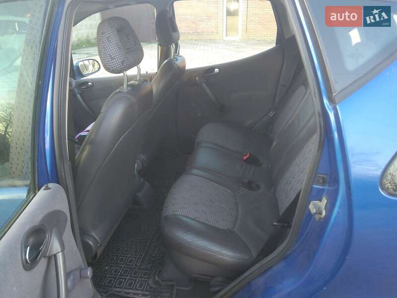Хэтчбек Mercedes-Benz A-Class 1998 в Харькове