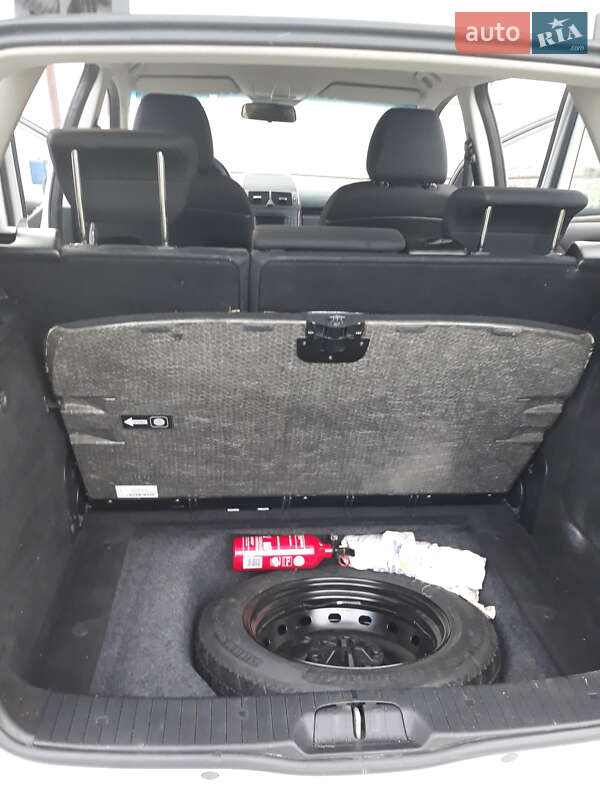 Хэтчбек Mercedes-Benz A-Class 2008 в Черновцах