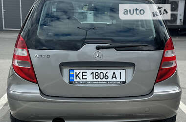 Хэтчбек Mercedes-Benz A-Class 2006 в Каменском