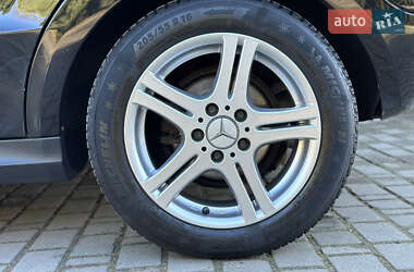 Хэтчбек Mercedes-Benz A-Class 2007 в 