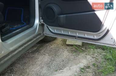 Хэтчбек Mercedes-Benz A-Class 2006 в 
