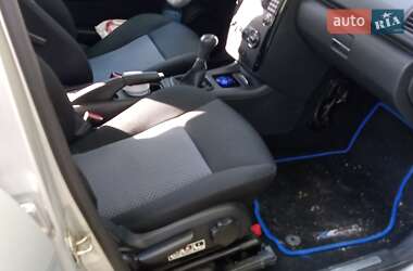 Хэтчбек Mercedes-Benz A-Class 2006 в 