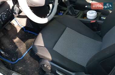 Хэтчбек Mercedes-Benz A-Class 2006 в 