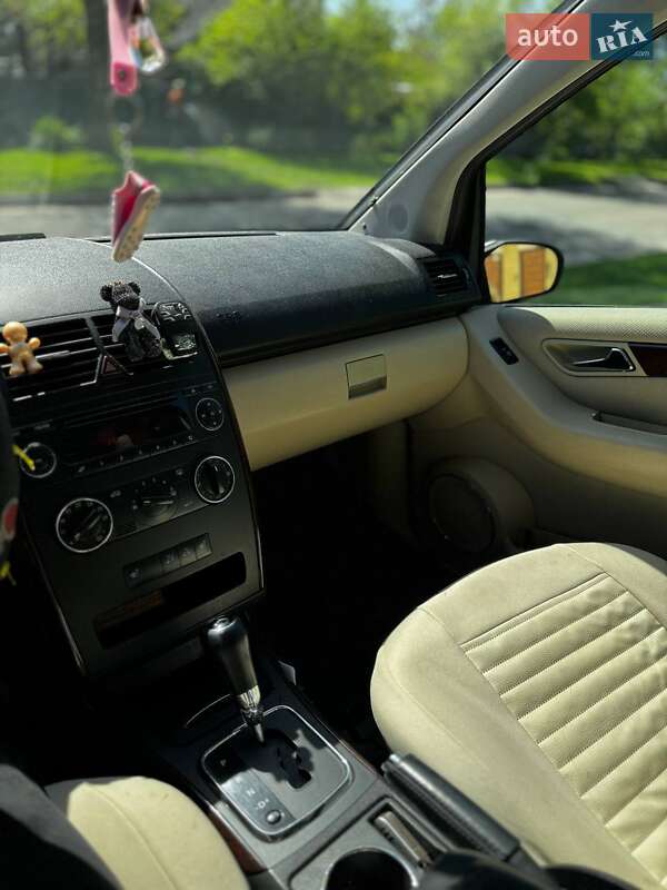 Хэтчбек Mercedes-Benz A-Class 2006 в Черкассах