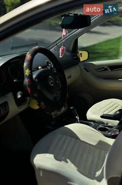 Хэтчбек Mercedes-Benz A-Class 2006 в 