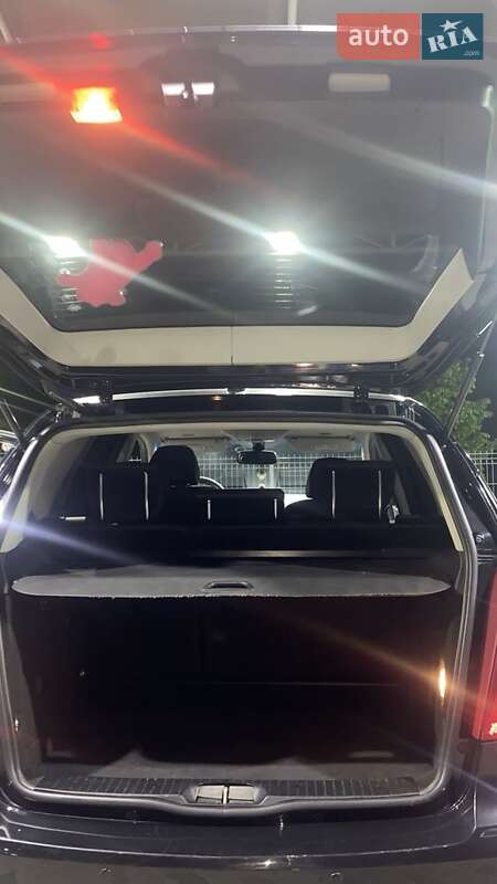 Хэтчбек Mercedes-Benz A-Class 2009 в Полтаве