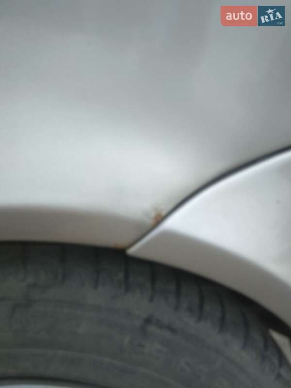 Хетчбек Mercedes-Benz A-Class 2000 в Коростені