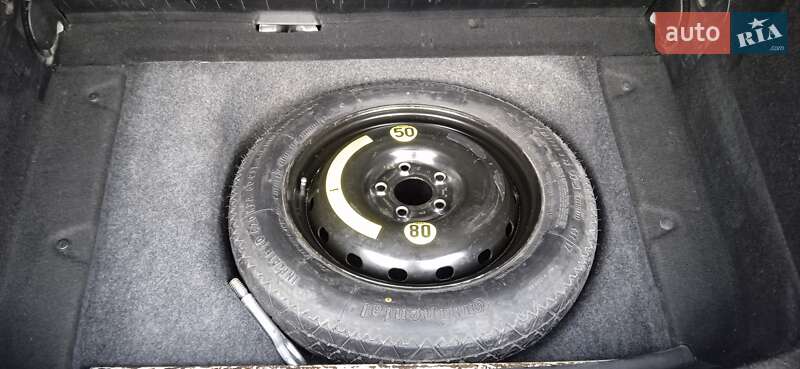 Хэтчбек Mercedes-Benz A-Class 2005 в Кременце