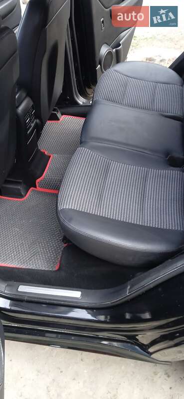 Хэтчбек Mercedes-Benz A-Class 2005 в Кременце