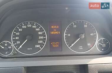 Хэтчбек Mercedes-Benz A-Class 2005 в 