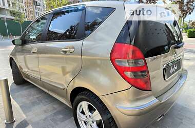 Хэтчбек Mercedes-Benz A-Class 2006 в Киеве