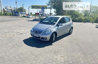 Хетчбек Mercedes-Benz A-Class 2008 в Києві