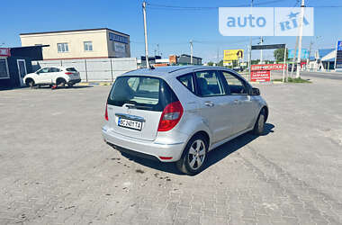 Хетчбек Mercedes-Benz A-Class 2008 в Києві