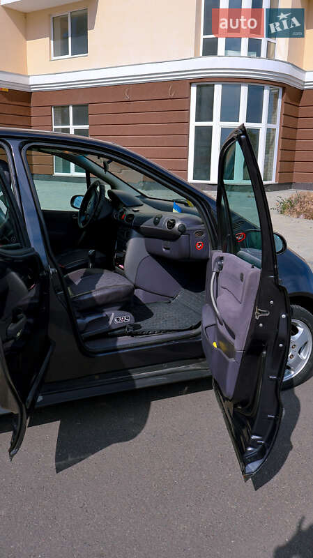 Хэтчбек Mercedes-Benz A-Class 1999 в Николаеве