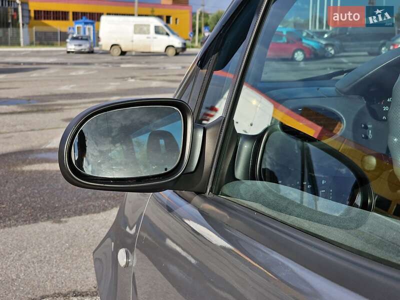 Хетчбек Mercedes-Benz A-Class 1999 в Чернівцях