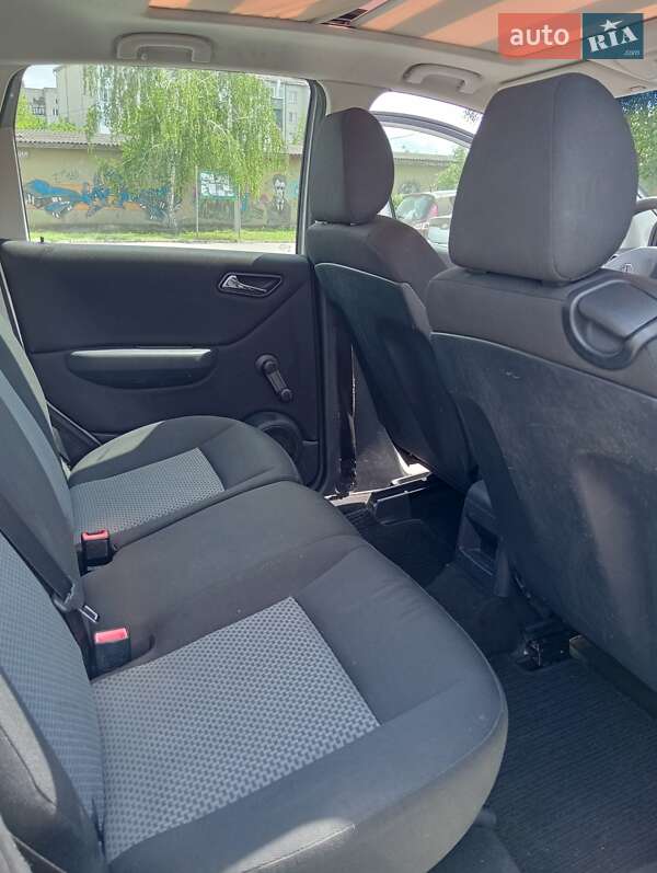 Хэтчбек Mercedes-Benz A-Class 2005 в Ровно