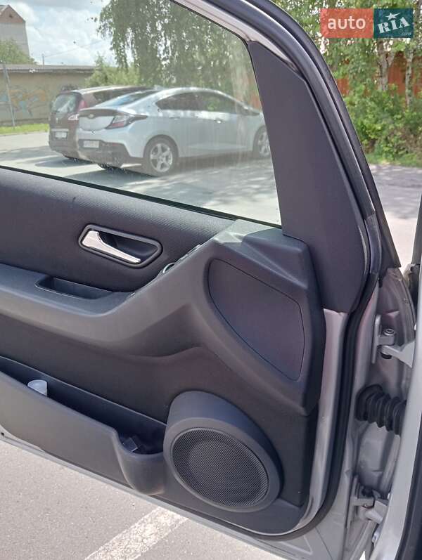 Хэтчбек Mercedes-Benz A-Class 2005 в Ровно