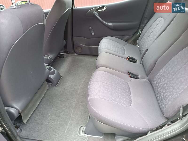 Хэтчбек Mercedes-Benz A-Class 2001 в Звягеле