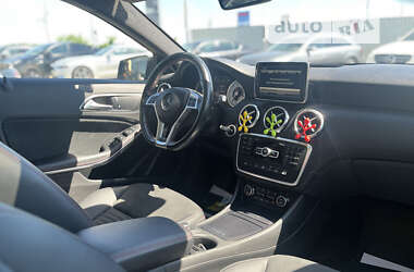 Хэтчбек Mercedes-Benz A-Class 2012 в Мукачево