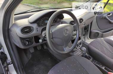 Хэтчбек Mercedes-Benz A-Class 2001 в Коломые