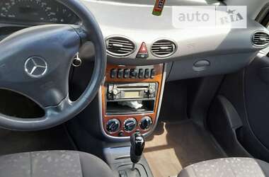 Хетчбек Mercedes-Benz A-Class 2003 в Калуші